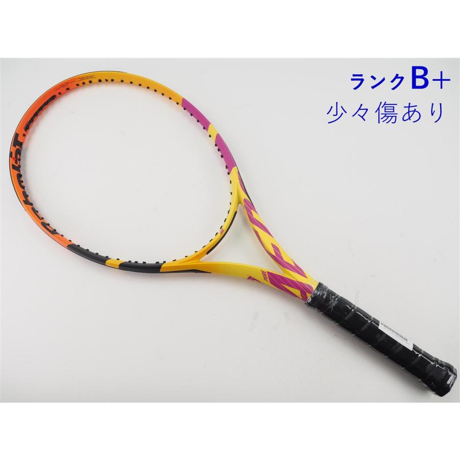 美品‼️出品本日まで‼️Babolat PureAero RAFA team G2 Babolat（バボラ） 中古 テニスラケット ピュア アエロ チーム ラファ
