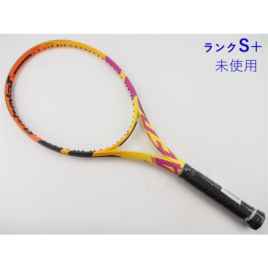 Babolat（バボラ） 中古 テニスラケット ピュア アエロ チーム ラファ