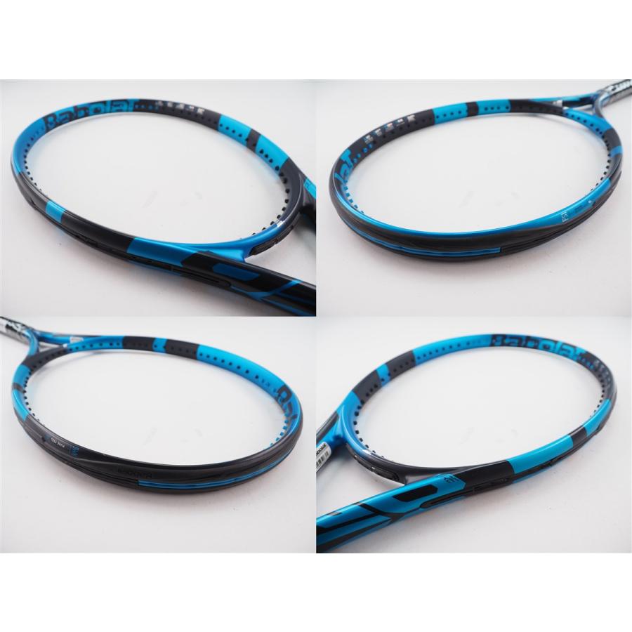 Babolat（バボラ） 中古 テニスラケット ピュア ドライブ 2021年モデル