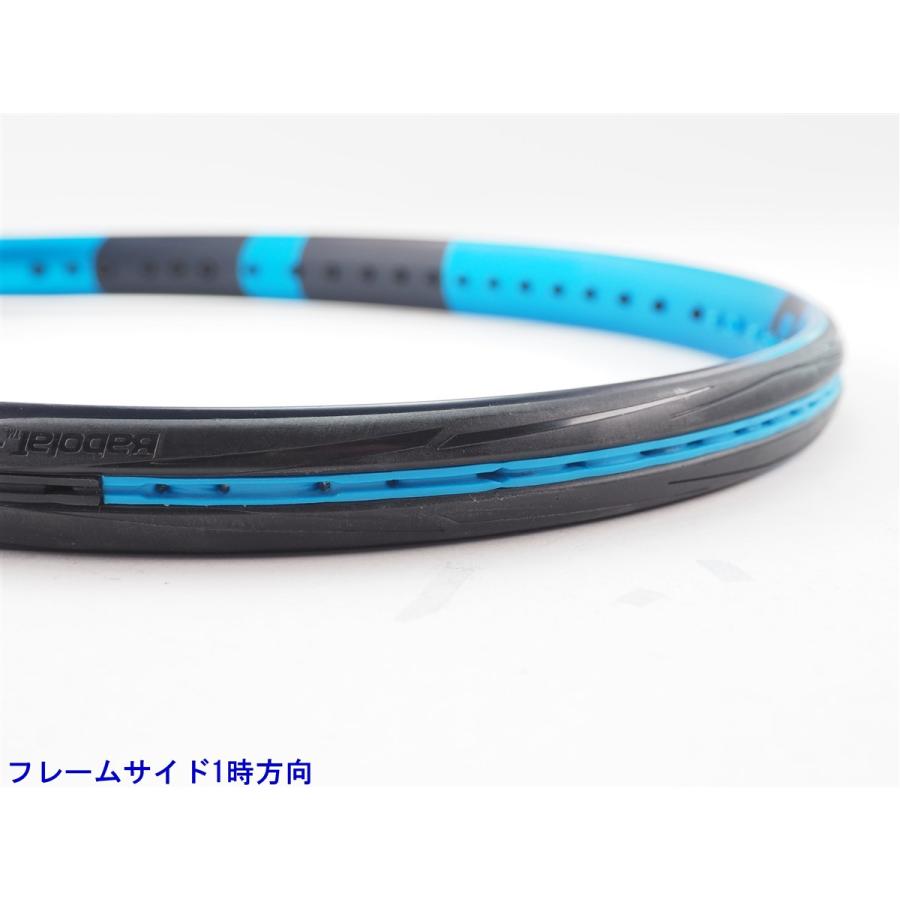 Babolat（バボラ） 中古 テニスラケット ピュア ドライブ 2021年モデル