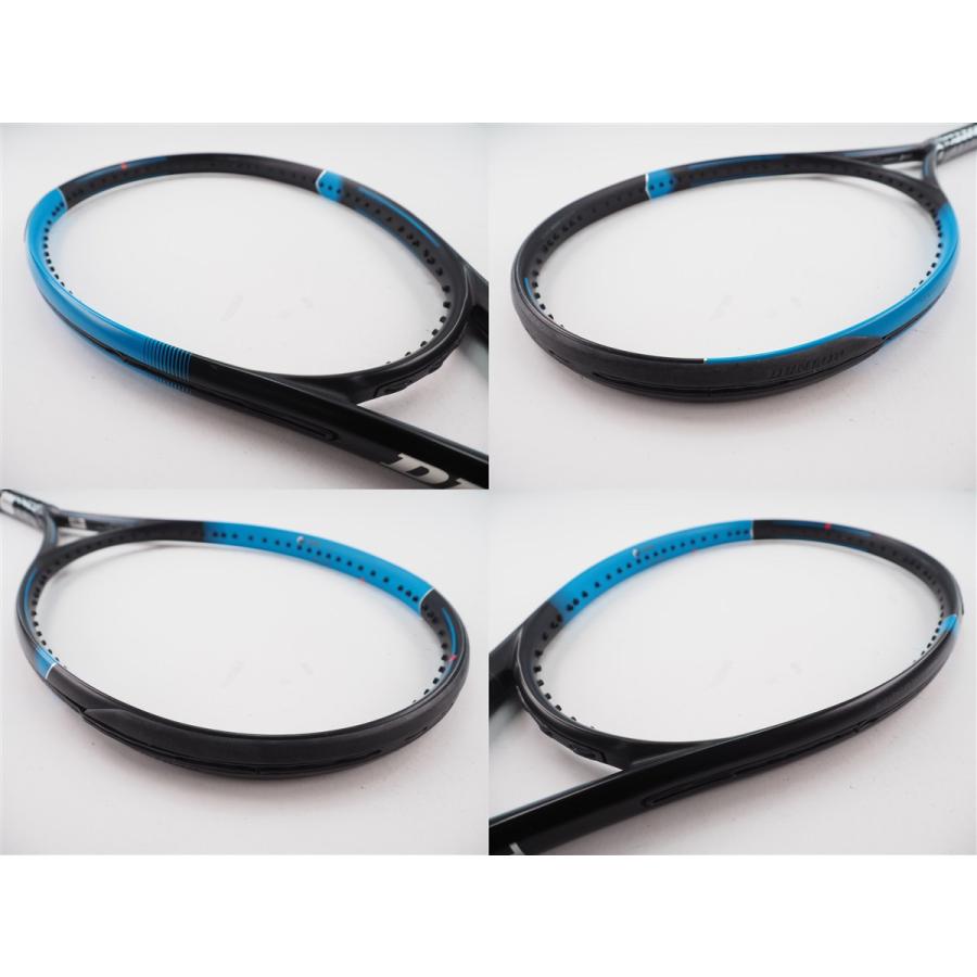 DUNLOP（ダンロップ） 中古 テニスラケット エフエックス500 2020年