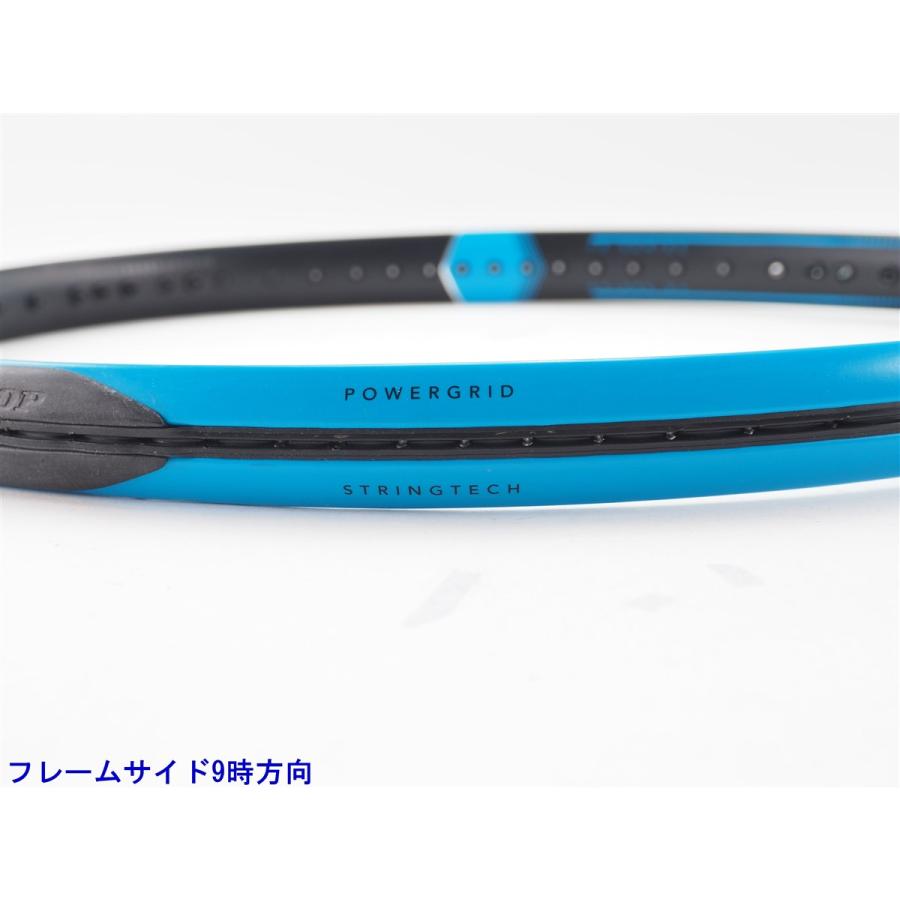 DUNLOP（ダンロップ） 中古 テニスラケット エフエックス500 2020年