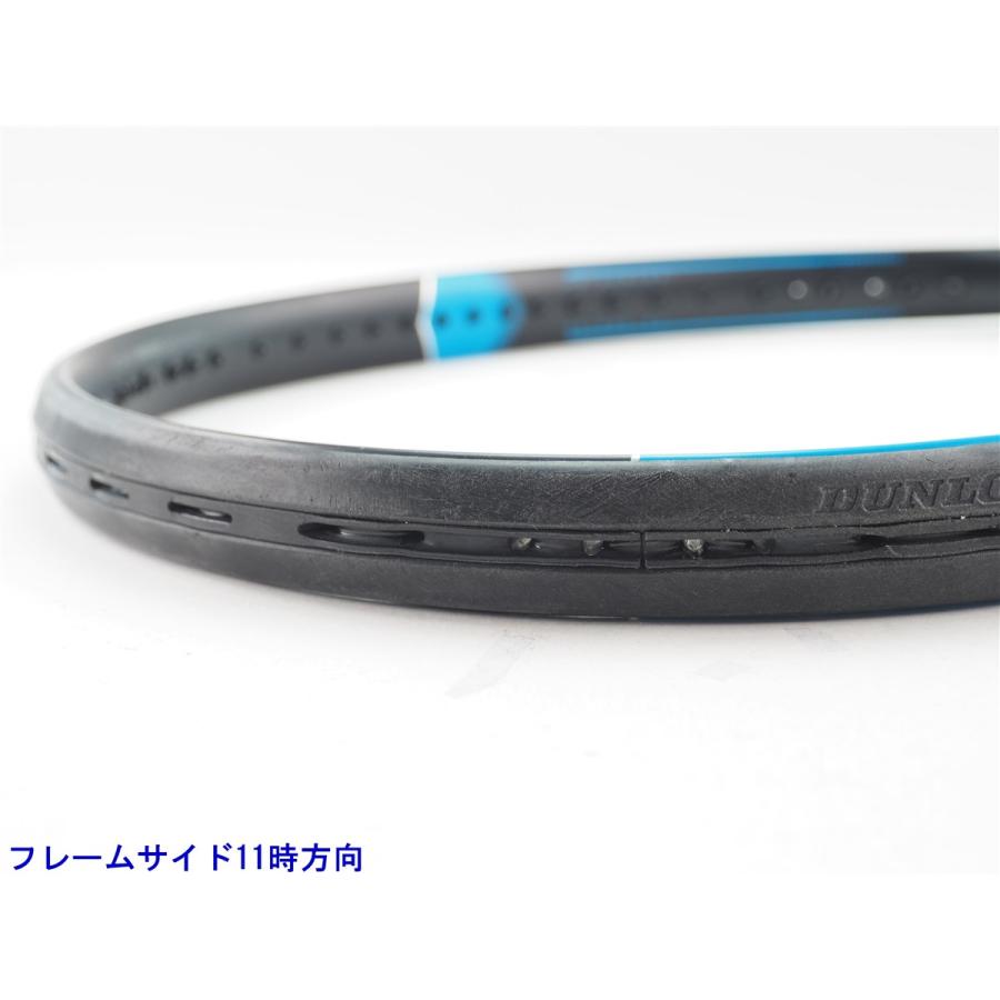 DUNLOP（ダンロップ） 中古 テニスラケット エフエックス500 2020年