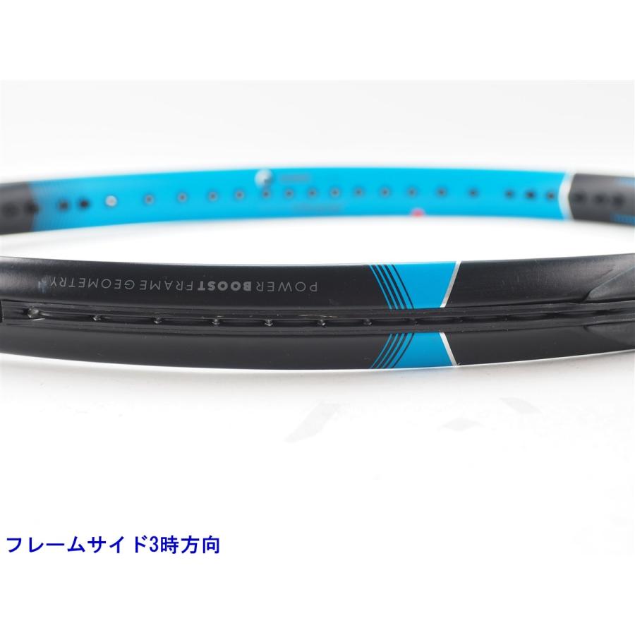 DUNLOP（ダンロップ） 中古 テニスラケット エフエックス500 2020年