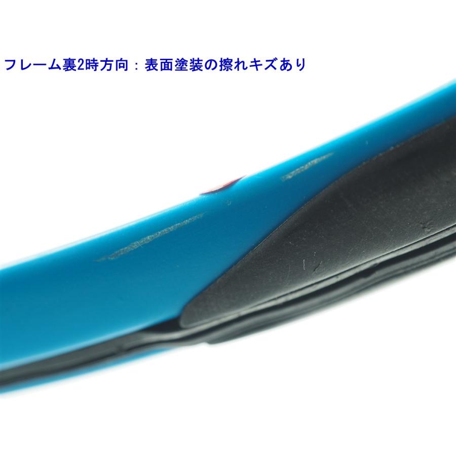 DUNLOP（ダンロップ） 中古 テニスラケット エフエックス500 2020年