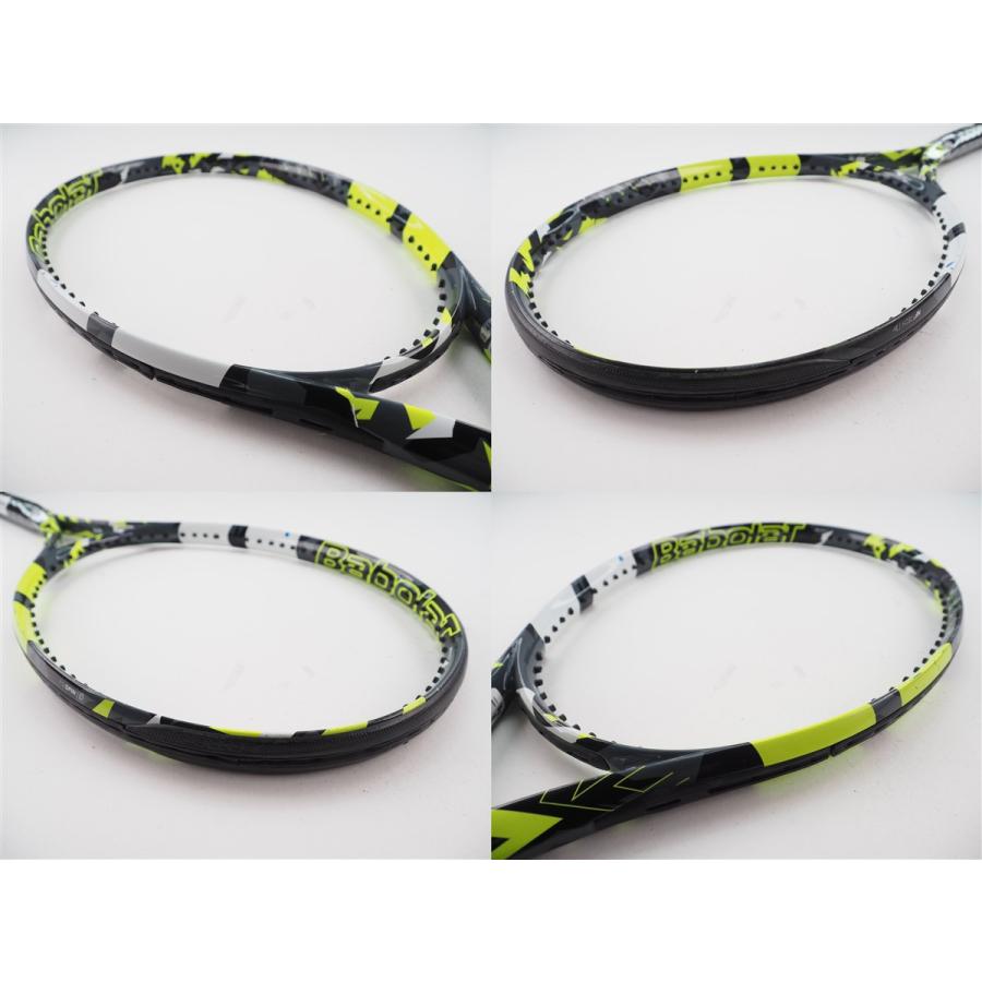 Babolat（バボラ） 中古 テニスラケット ピュア アエロ 2022年モデル