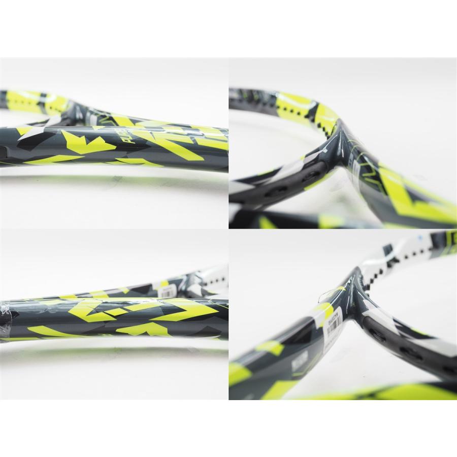 Babolat（バボラ） 中古 テニスラケット ピュア アエロ 2022年モデル