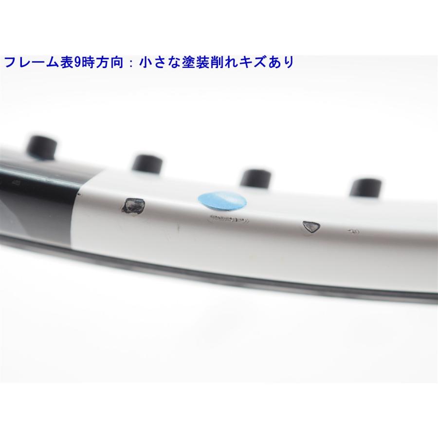 Babolat（バボラ） 中古 テニスラケット ピュア アエロ 2022年モデル