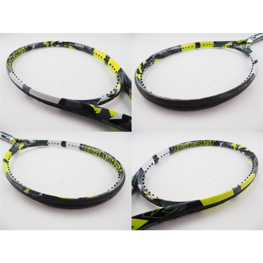 Babolat（バボラ） 中古 テニスラケット ピュア アエロ 2022年モデル