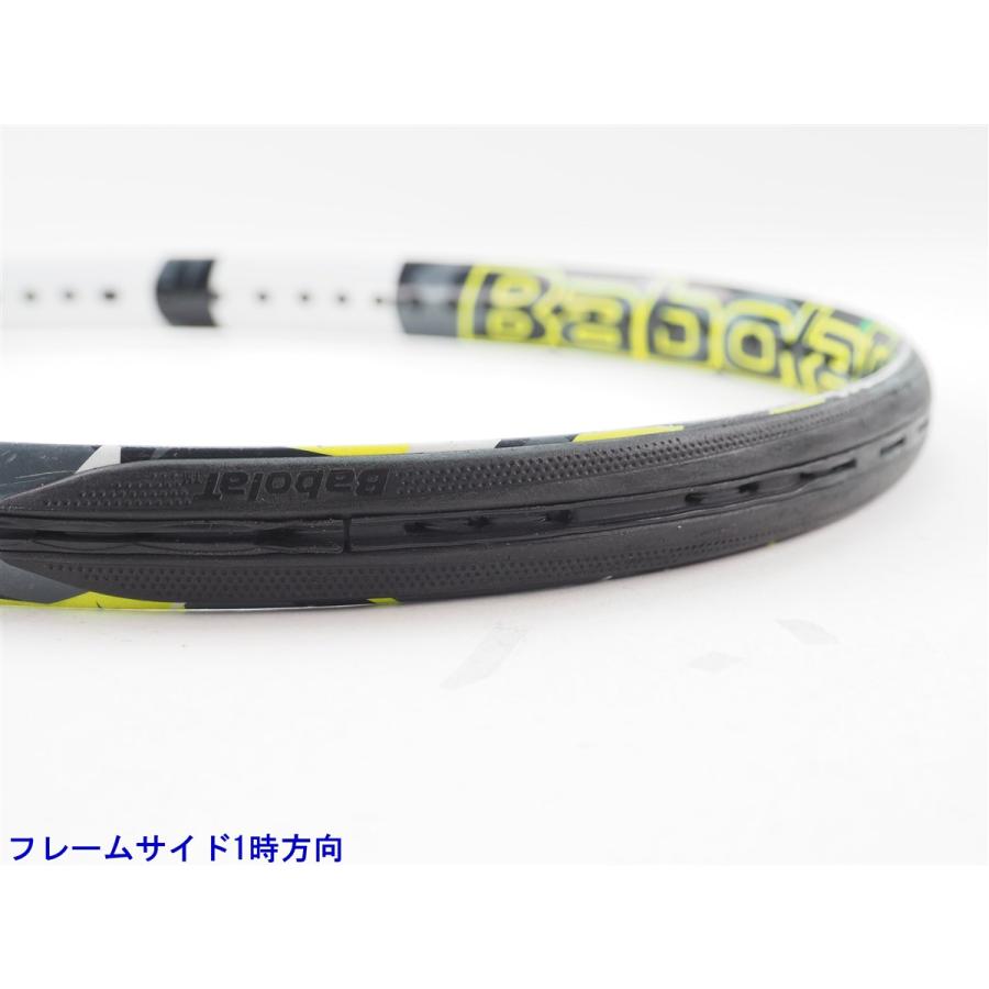 Babolat（バボラ） 中古 テニスラケット ピュア アエロ 2022年モデル