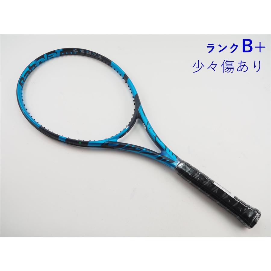 Babolat（バボラ） 中古 テニスラケット ピュア ドライブ チーム 2021