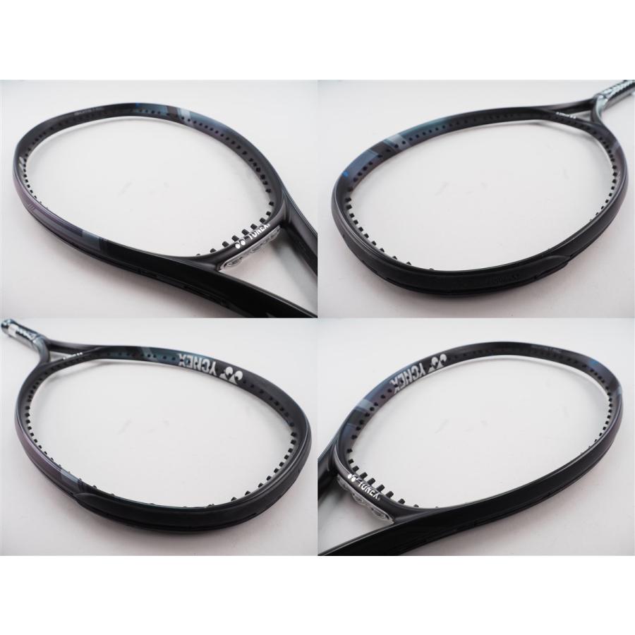 YONEX（ヨネックス） 中古 テニスラケット イーゾーン 100エル 2024年