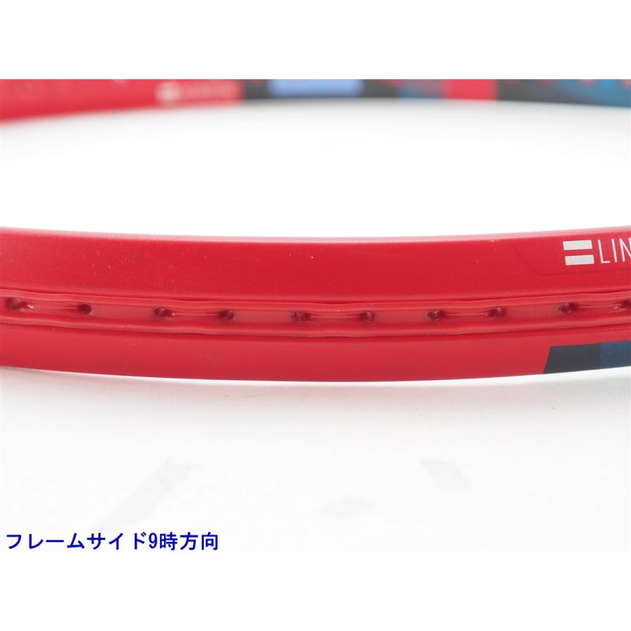 YONEX（ヨネックス） 中古 テニスラケット ブイコア 100 2023年モデル