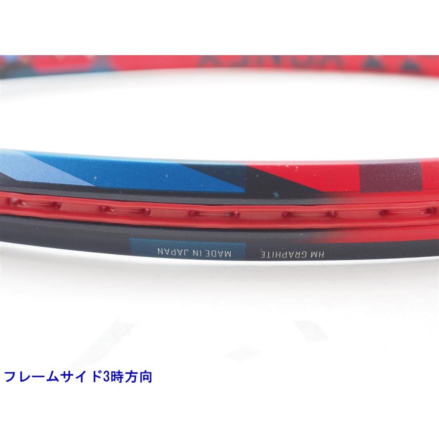 YONEX（ヨネックス） 中古 テニスラケット ブイコア 100 2023年モデル