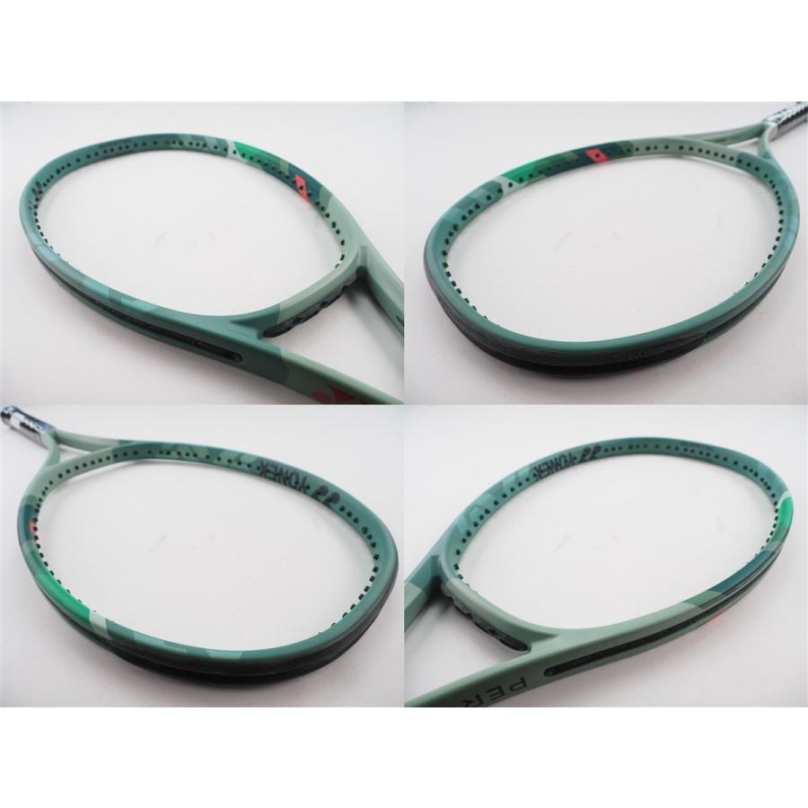 YONEX（ヨネックス） 中古 テニスラケット パーセプト 100 2023年