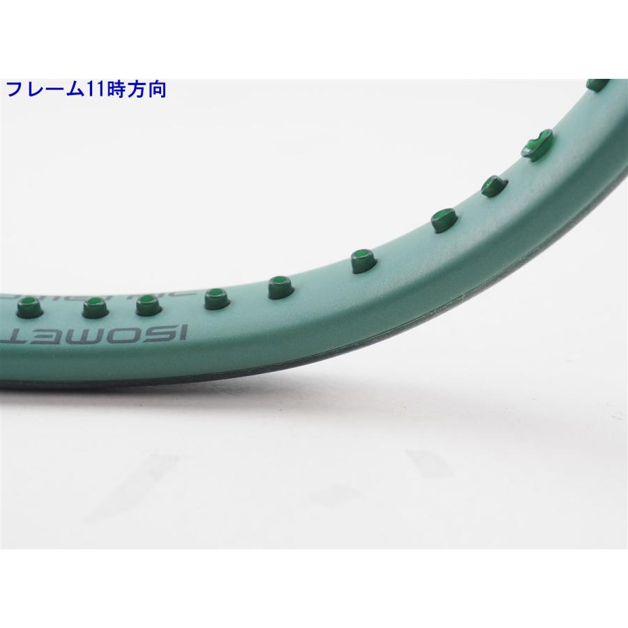 YONEX（ヨネックス） 中古 テニスラケット パーセプト 100 2023年