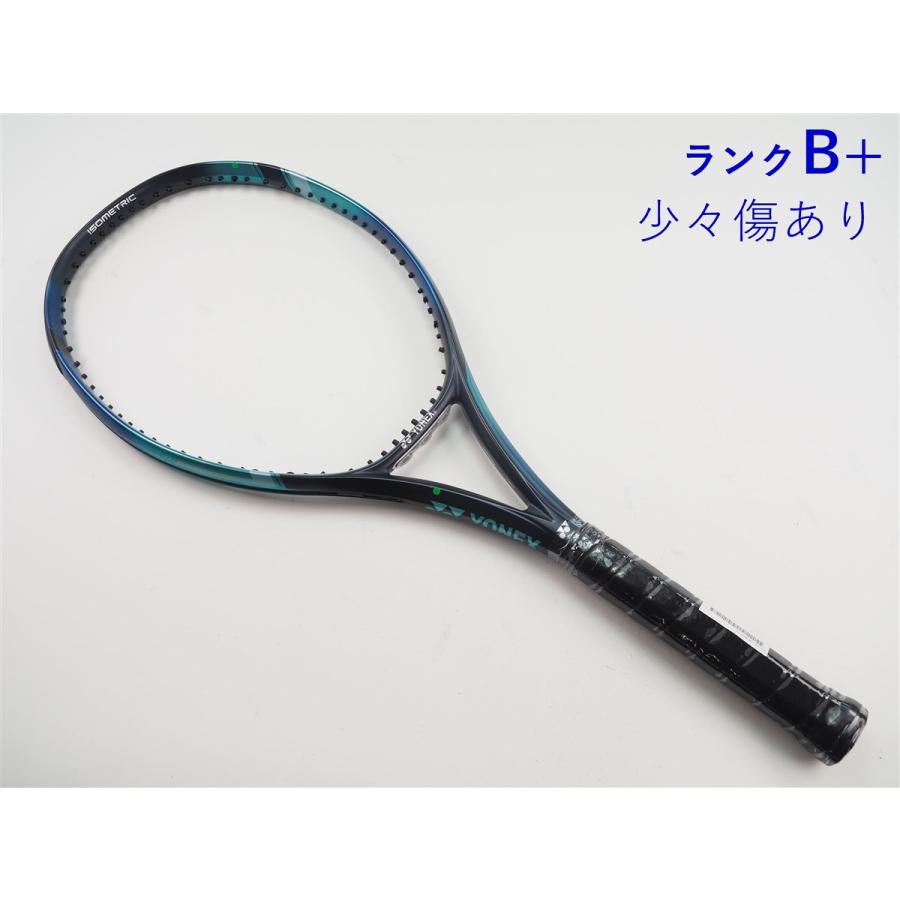 YONEX（ヨネックス） 中古 テニスラケット イーゾーン 100 2022年