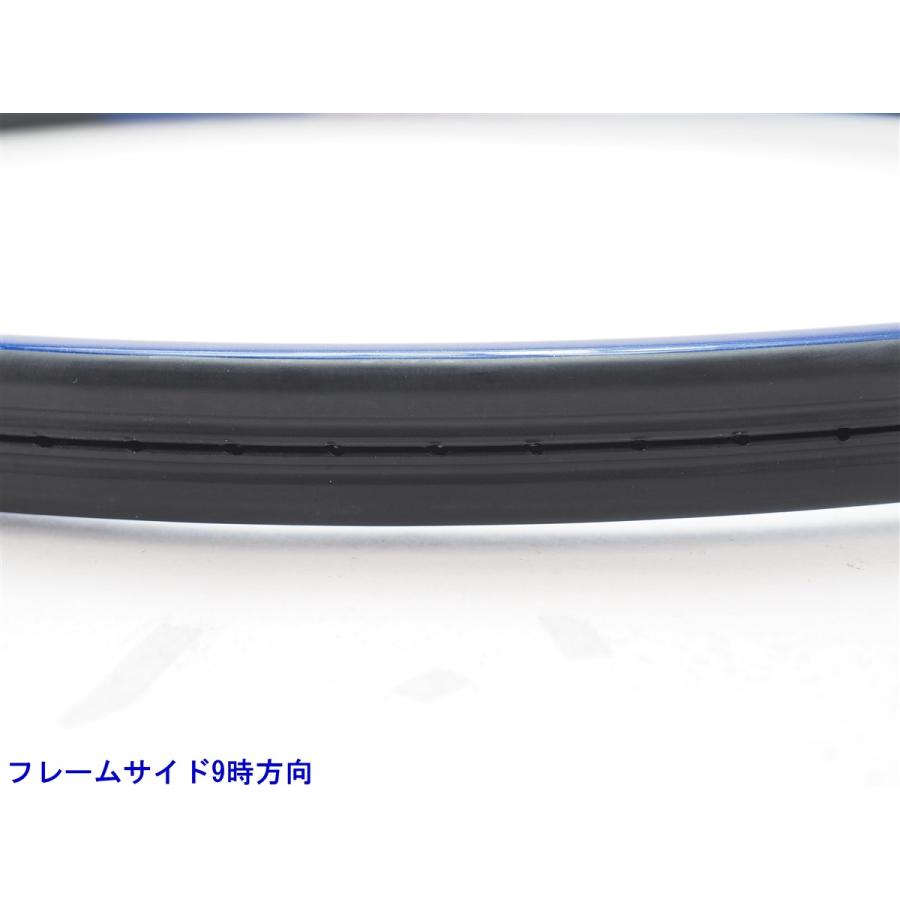HEAD（ヘッド） 中古 テニスラケット プロ ツアー 2.0 2020年モデル