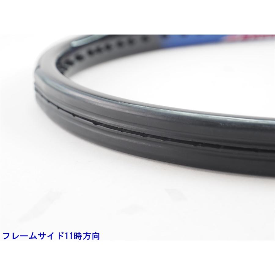 HEAD（ヘッド） 中古 テニスラケット プロ ツアー 2.0 2020年モデル