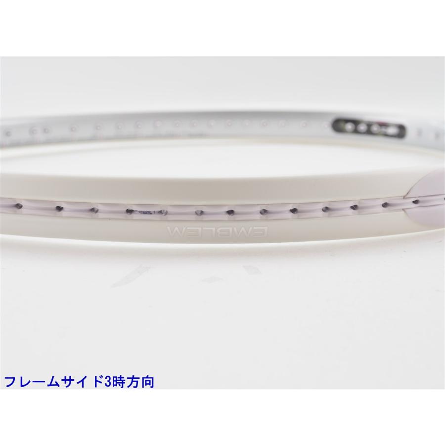 Prince（プリンス） 中古 テニスラケット エンブレム 120 2020年モデル