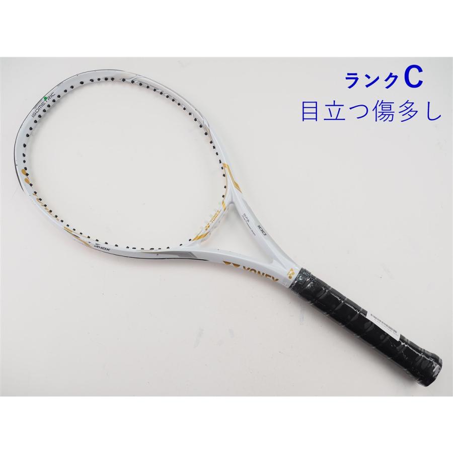 中古 テニスラケット ヨネックス イーゾーン 100 エヌオー リミテッド 2020年モデル (G2)YONEX EZONE 100 NO LIMITED 2020 YONEX（ヨネックス） 中古 テニスラケット イーゾーン 100 エヌオー