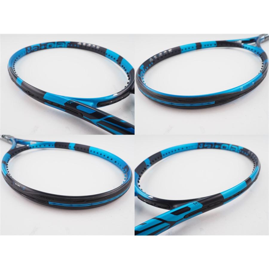 【値下げしました！】Babolat Pure Drive Tour G2 Babolat（バボラ） 中古 テニスラケット ピュア ドライブ ツアー 2021
