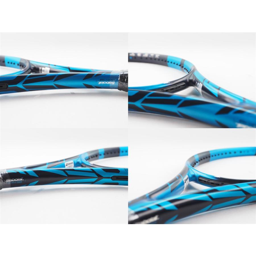Babolat（バボラ） 中古 テニスラケット ピュア ドライブ ツアー 2021