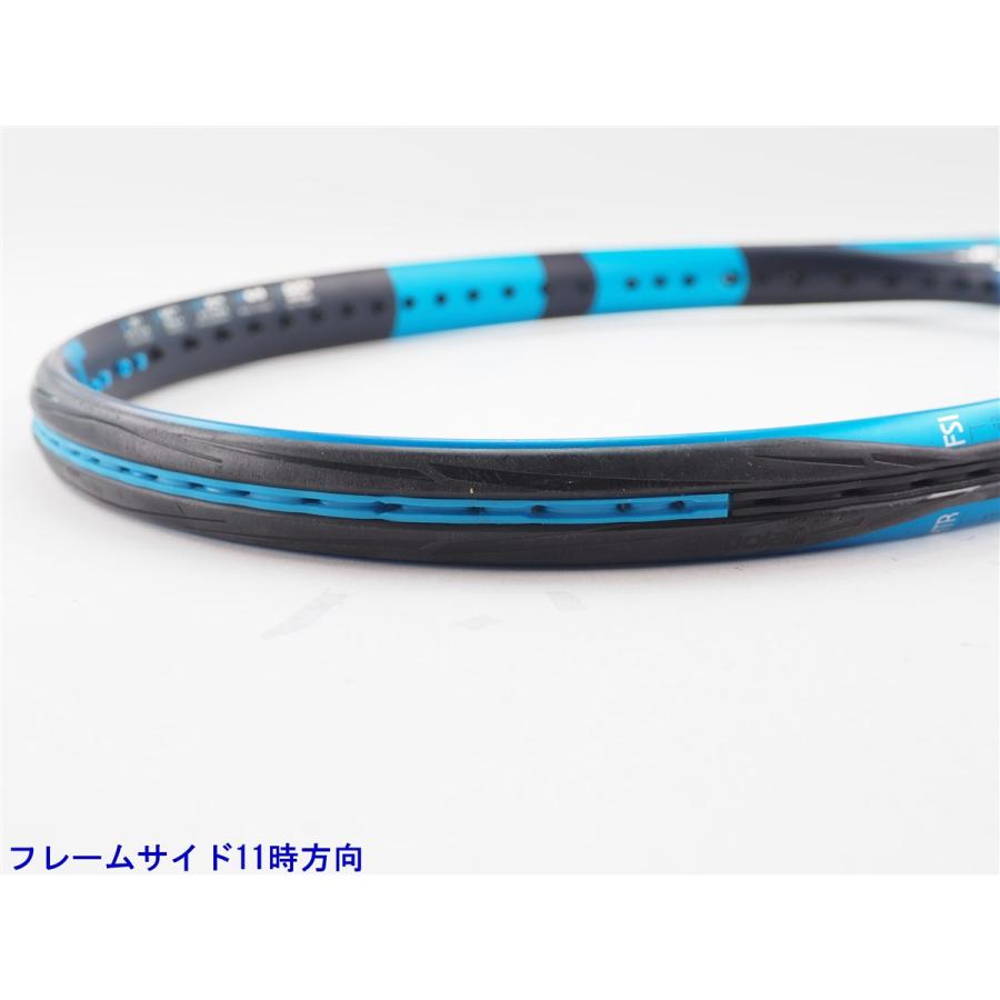 【値下げしました！】Babolat Pure Drive Tour G2 Babolat（バボラ） 中古 テニスラケット ピュア ドライブ 30周年記念