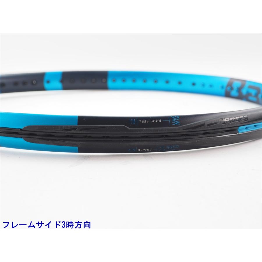Babolat（バボラ） 中古 テニスラケット ピュア ドライブ ツアー 2021