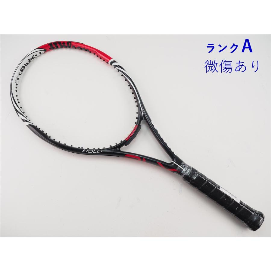 テニス Wilson ウィルソン BLX プロスタッフ 100 G3 2本セット
