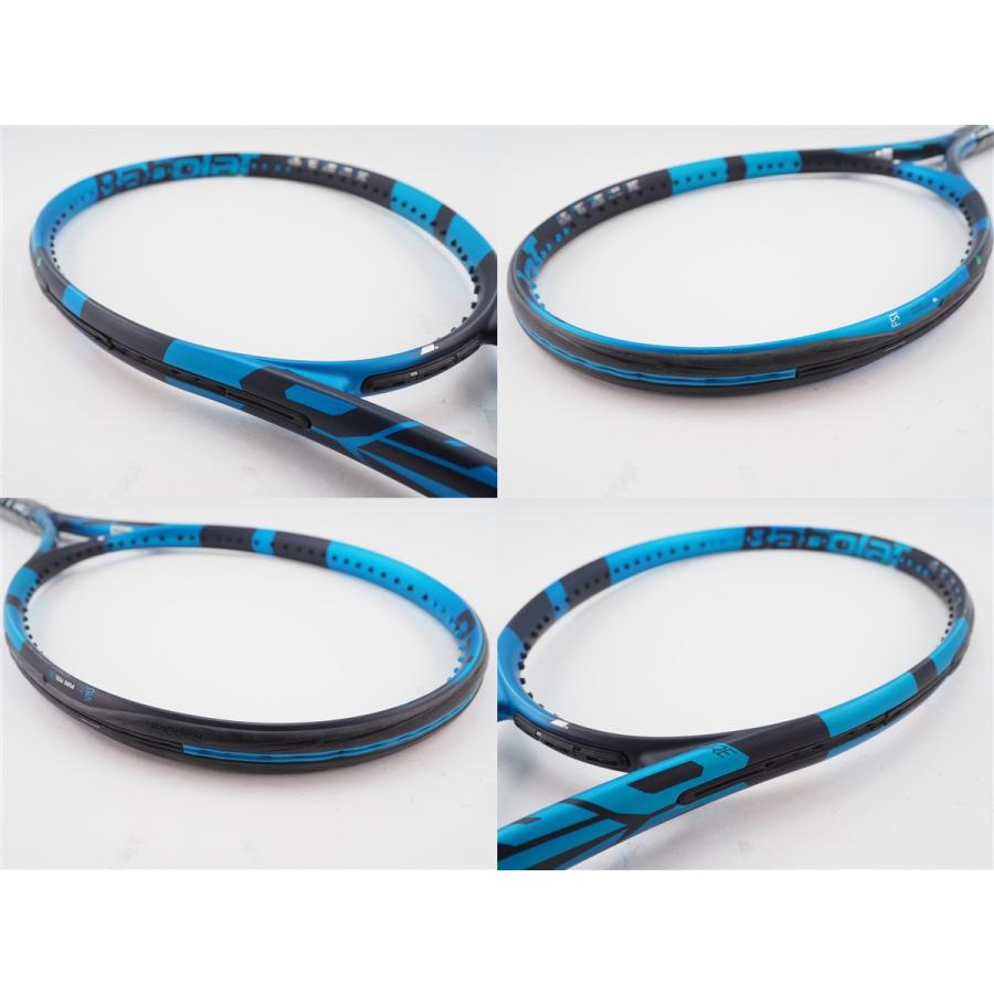 Babolat（バボラ） 中古 テニスラケット ピュア ドライブ 2021年モデル
