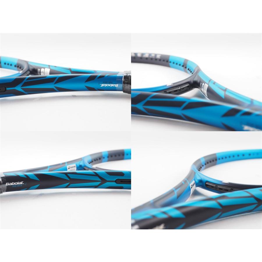 Babolat（バボラ） 中古 テニスラケット ピュア ドライブ 2021年モデル