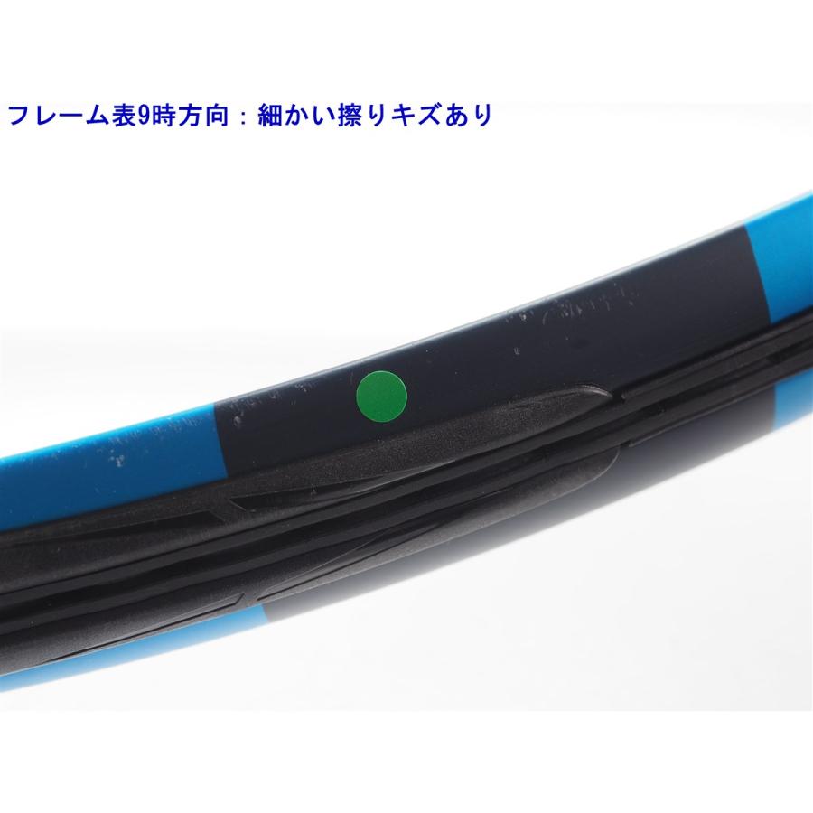 Babolat（バボラ） 中古 テニスラケット ピュア ドライブ 2021年モデル