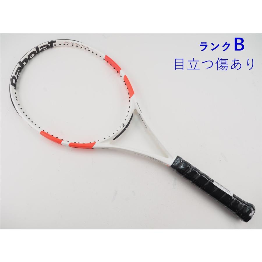 Babolat（バボラ） 中古 テニスラケット ピュア ストライク 100 16×20