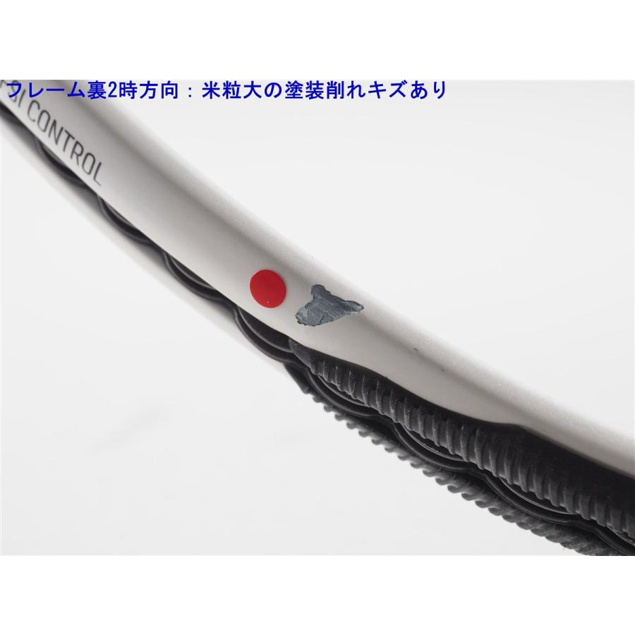 Babolat（バボラ） 中古 テニスラケット ピュア ストライク 100 16×20