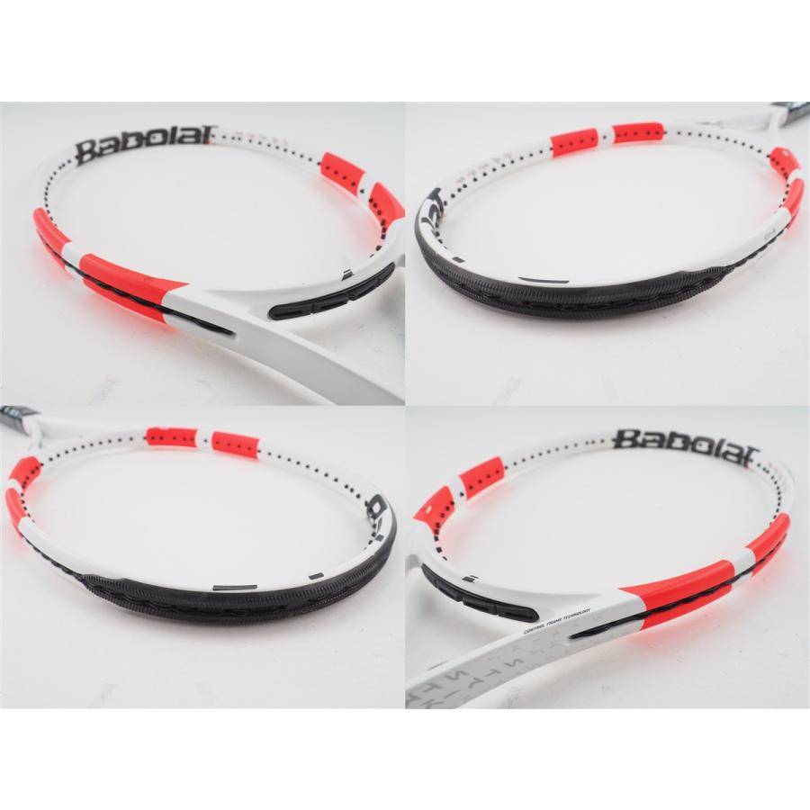Babolat（バボラ） 中古 テニスラケット ピュア ストライク 100 16×20
