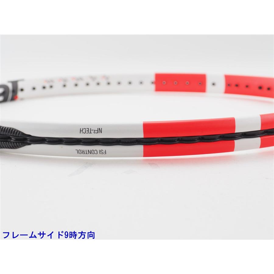 Babolat（バボラ） 中古 テニスラケット ピュア ストライク 100 16×20