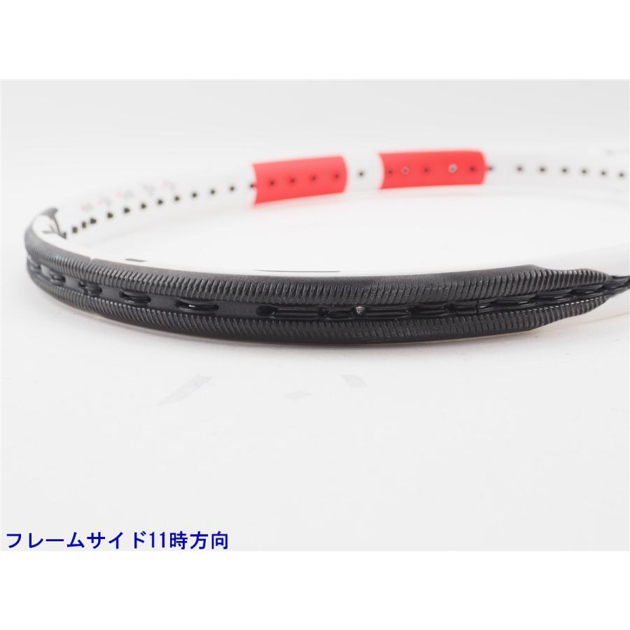 Babolat（バボラ） 中古 テニスラケット ピュア ストライク 100 16×20