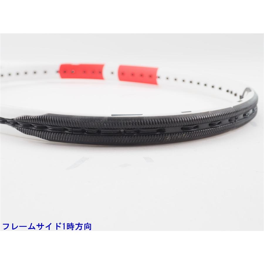 Babolat（バボラ） 中古 テニスラケット ピュア ストライク 100 16×20