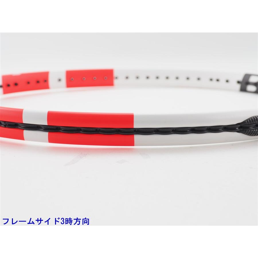 Babolat（バボラ） 中古 テニスラケット ピュア ストライク 100 16×20