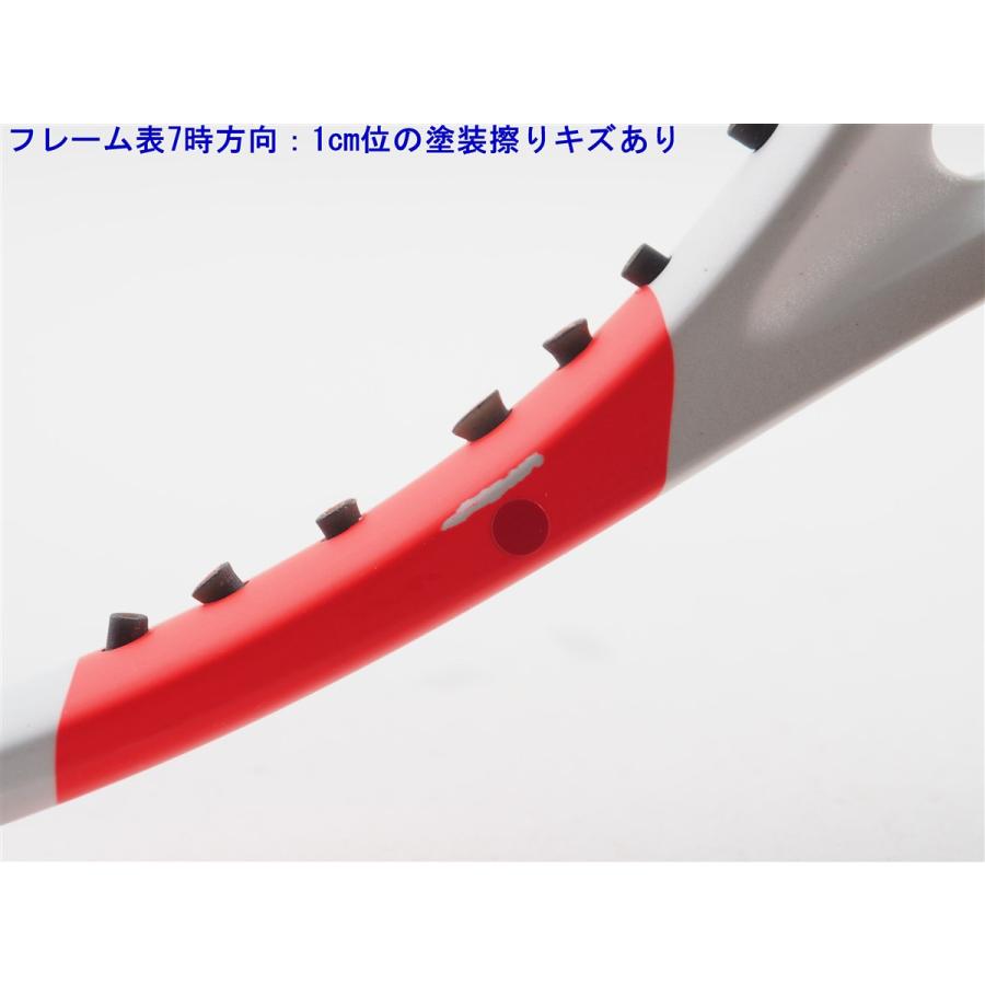 Babolat（バボラ） 中古 テニスラケット ピュア ストライク 100 16×20