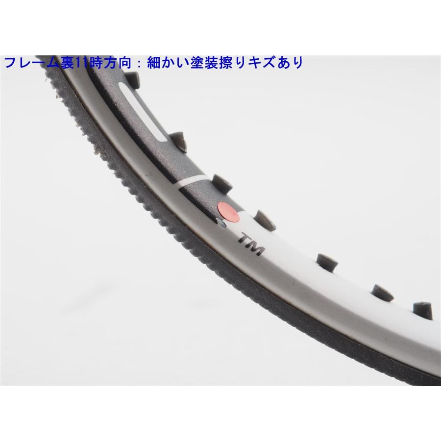 Babolat（バボラ） 中古 テニスラケット ピュア ストライク 100 16×20