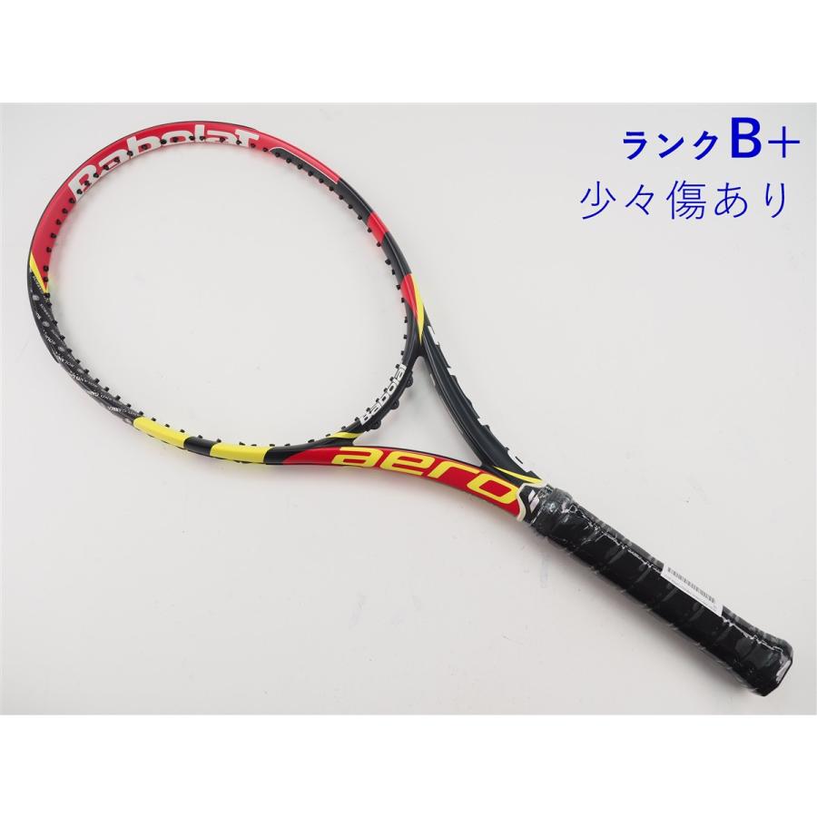 バボラ アエロプロドライブ G2 全仏モデル Babolat（バボラ） 中古