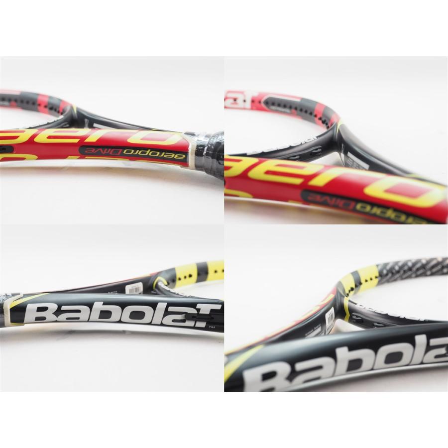 バボラ アエロプロドライブ G2 全仏モデル Babolat（バボラ） 中古