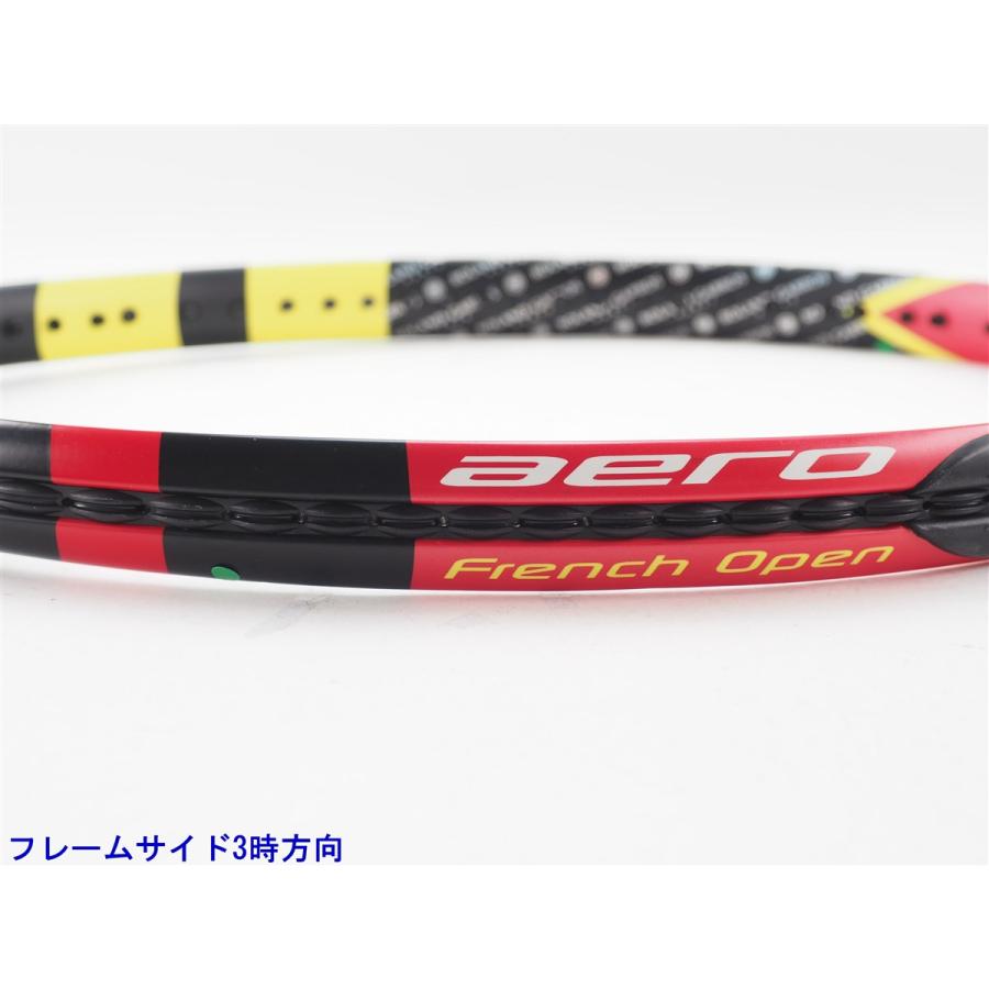 Babolat（バボラ） 中古 テニスラケット アエロ プロ ドライブ