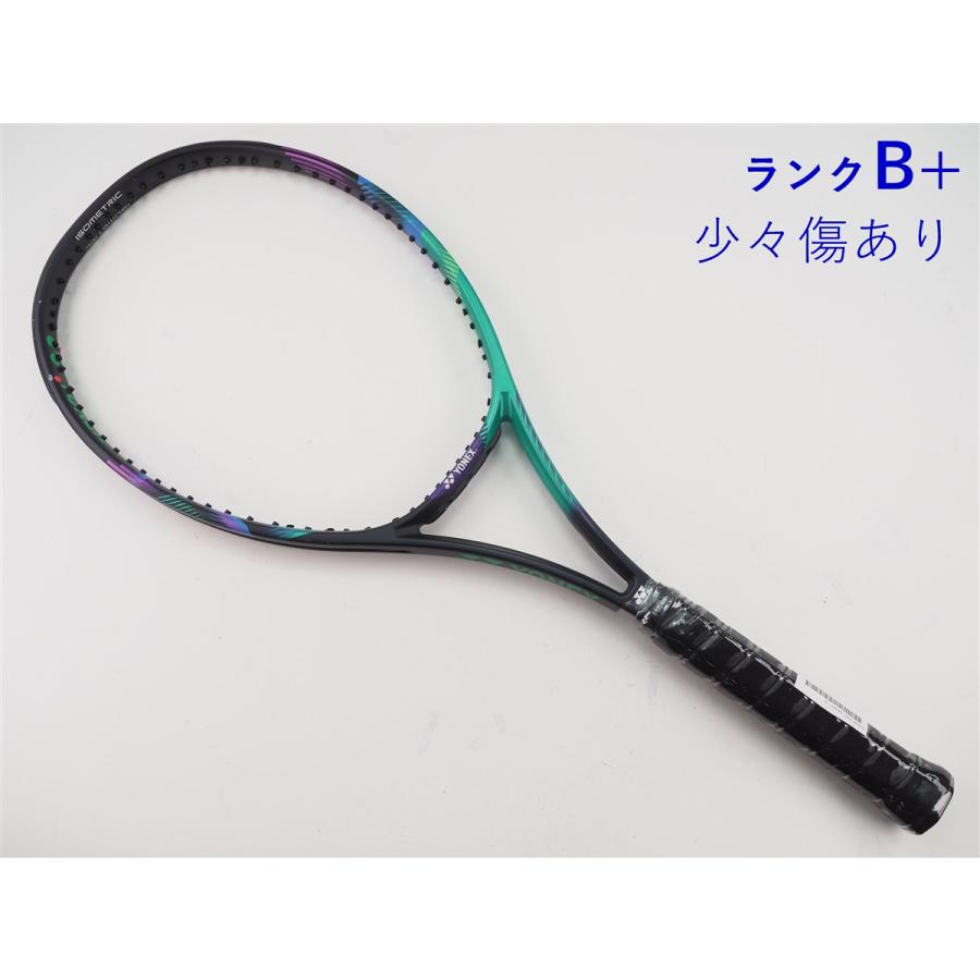 YONEX（ヨネックス） 中古 テニスラケット ブイコア プロ 100 2021年
