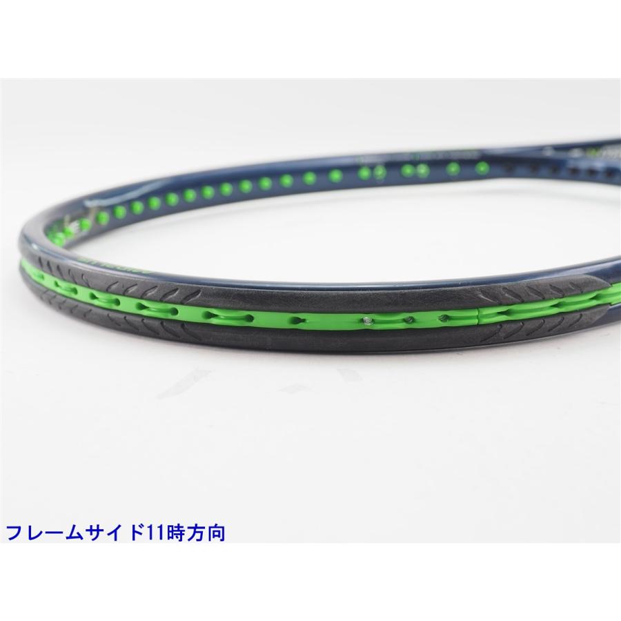 Prince（プリンス） 中古 テニスラケット ファントム 100 2022年モデル