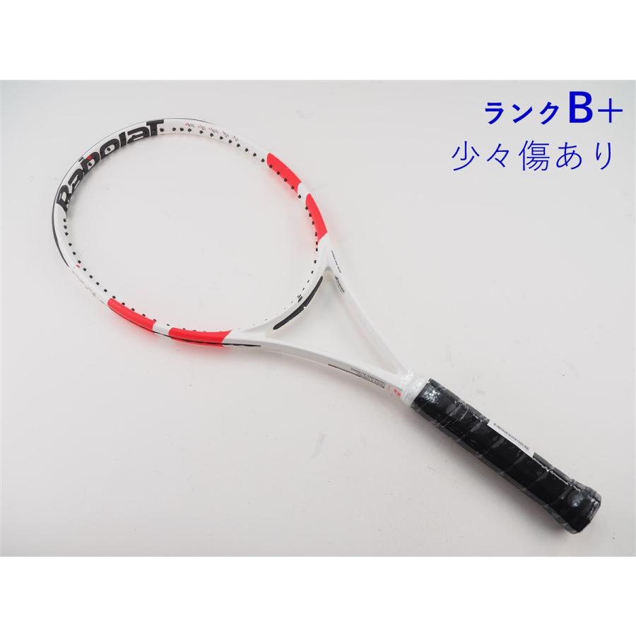 Babolat（バボラ） 中古 テニスラケット ピュア ストライク 100 2024年