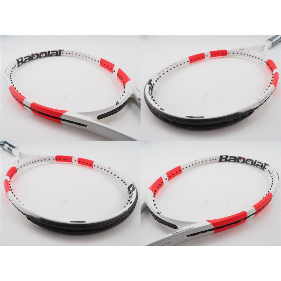 Babolat（バボラ） 中古 テニスラケット ピュア ストライク 100 2024年