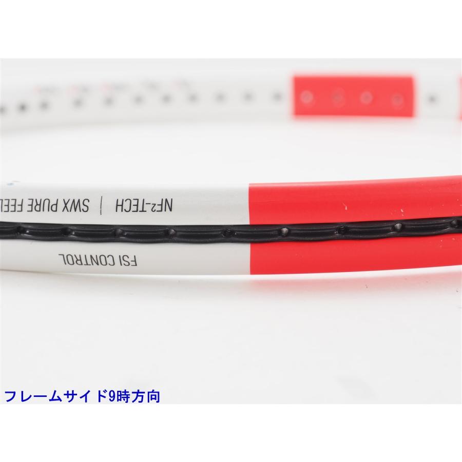 Babolat（バボラ） 中古 テニスラケット ピュア ストライク 100 2024年